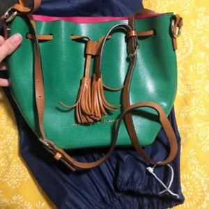 Dooney & Bourke Bags - Dooney & Bourke Siena Serena Crossbody Dooney & Bourke Bags - Dooney & Bourke Siena Serena Crossbody